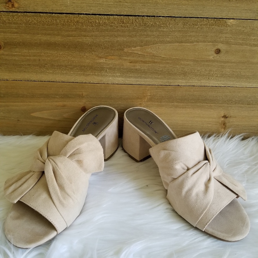 Worthington Freemont Women's Shoes - Picture 2 of 8
